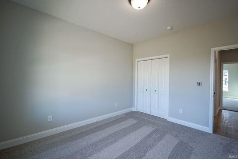 Tiny photo for 880 Drydock Drive, Lafayette, IN 47909 (MLS # 202535783)