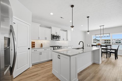 Tiny photo for 880 Drydock Drive, Lafayette, IN 47909 (MLS # 202535783)