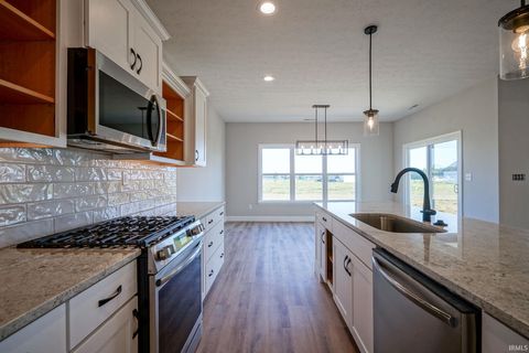 Tiny photo for 880 Drydock Drive, Lafayette, IN 47909 (MLS # 202535783)