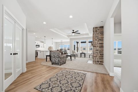 Tiny photo for 880 Drydock Drive, Lafayette, IN 47909 (MLS # 202535783)