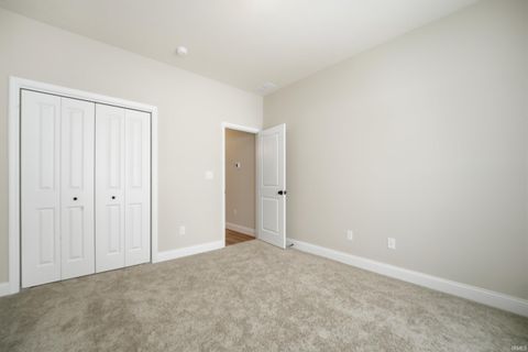 Tiny photo for 880 Drydock Drive, Lafayette, IN 47909 (MLS # 202535783)