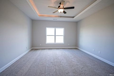 Tiny photo for 880 Drydock Drive, Lafayette, IN 47909 (MLS # 202535783)