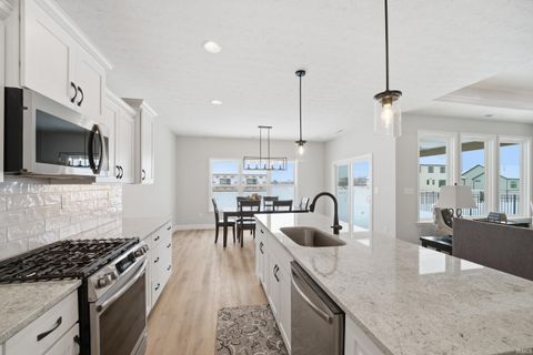 Tiny photo for 880 Drydock Drive, Lafayette, IN 47909 (MLS # 202535783)