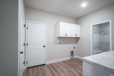 Tiny photo for 880 Drydock Drive, Lafayette, IN 47909 (MLS # 202535783)
