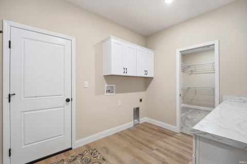 Tiny photo for 880 Drydock Drive, Lafayette, IN 47909 (MLS # 202535783)