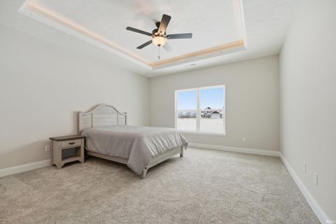 Tiny photo for 880 Drydock Drive, Lafayette, IN 47909 (MLS # 202535783)