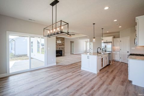 Tiny photo for 880 Drydock Drive, Lafayette, IN 47909 (MLS # 202535783)