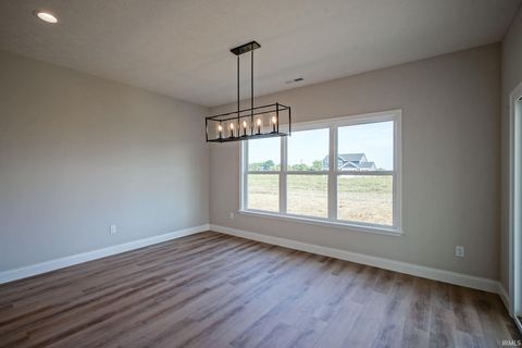 Tiny photo for 880 Drydock Drive, Lafayette, IN 47909 (MLS # 202535783)