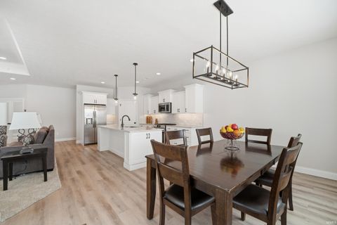 Tiny photo for 880 Drydock Drive, Lafayette, IN 47909 (MLS # 202535783)