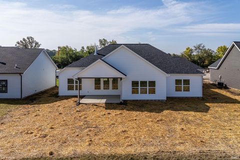 Tiny photo for 880 Drydock Drive, Lafayette, IN 47909 (MLS # 202535783)