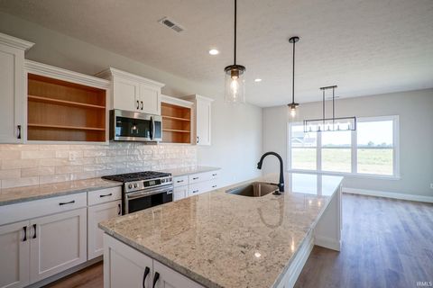 Tiny photo for 880 Drydock Drive, Lafayette, IN 47909 (MLS # 202535783)