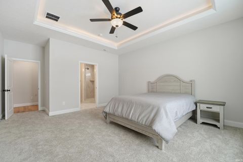 Tiny photo for 880 Drydock Drive, Lafayette, IN 47909 (MLS # 202535783)