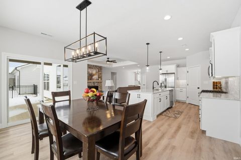 Tiny photo for 880 Drydock Drive, Lafayette, IN 47909 (MLS # 202535783)