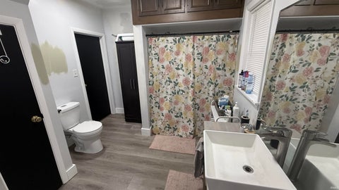 Tiny photo for 1307 wright Street, Logansport, IN 46947 (MLS # 202624611)