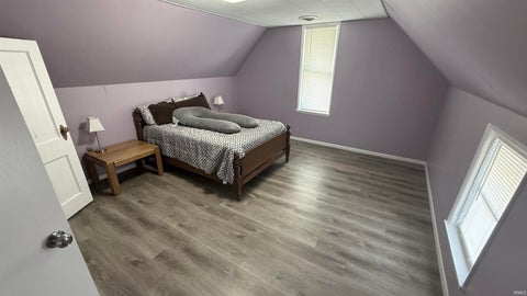 Tiny photo for 1307 wright Street, Logansport, IN 46947 (MLS # 202624611)