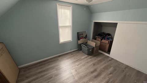 Tiny photo for 1307 wright Street, Logansport, IN 46947 (MLS # 202624611)
