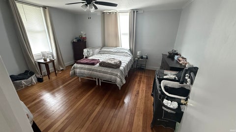 Tiny photo for 1307 wright Street, Logansport, IN 46947 (MLS # 202624611)