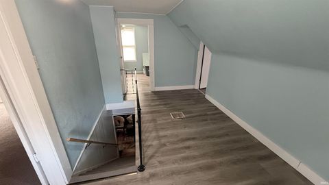 Tiny photo for 1307 wright Street, Logansport, IN 46947 (MLS # 202624611)