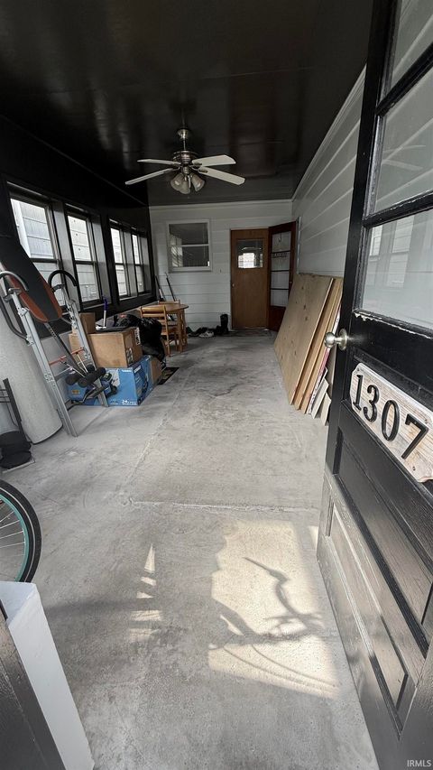 Tiny photo for 1307 wright Street, Logansport, IN 46947 (MLS # 202624611)