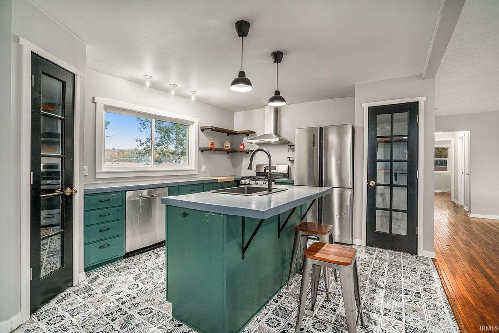 Photo of 68482 county rd 23 Road, New Paris, IN 46553 (MLS # 202545323)