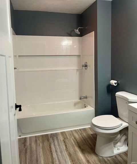 Tiny photo for 326 E 9th Street, Jasper, IN 47546 (MLS # 202616824)