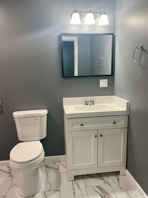 Tiny photo for 326 E 9th Street, Jasper, IN 47546 (MLS # 202616824)