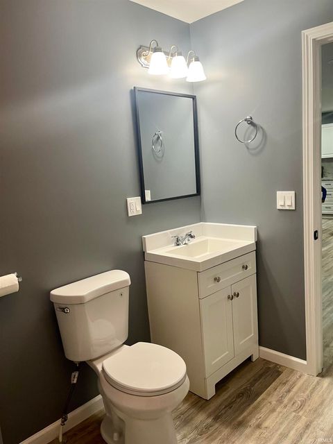 Tiny photo for 326 E 9th Street, Jasper, IN 47546 (MLS # 202616824)