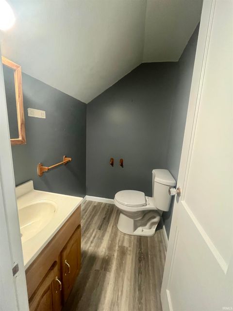 Tiny photo for 326 E 9th Street, Jasper, IN 47546 (MLS # 202616824)