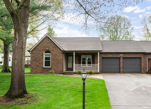Photo of 14704 Candie Lane, Plymouth, IN 46563 (MLS # 202615961)
