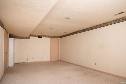 Tiny photo for 14704 Candie Lane, Plymouth, IN 46563 (MLS # 202615961)