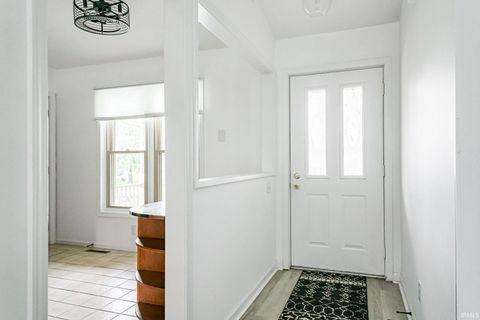 Tiny photo for 14704 Candie Lane, Plymouth, IN 46563 (MLS # 202615961)