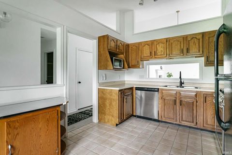 Tiny photo for 14704 Candie Lane, Plymouth, IN 46563 (MLS # 202615961)
