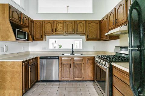 Tiny photo for 14704 Candie Lane, Plymouth, IN 46563 (MLS # 202615961)