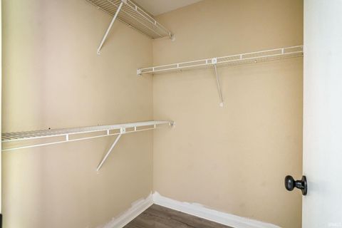 Tiny photo for 14704 Candie Lane, Plymouth, IN 46563 (MLS # 202615961)
