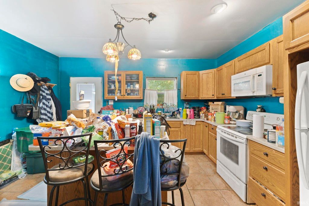Photo of 6347 E Overhead Road, Vincennes, IN 47591 (MLS # 202541210)