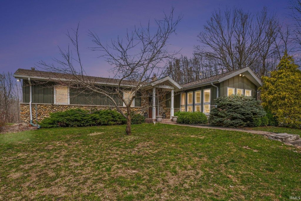 Photo of 25655 New Road, North Liberty, IN 46554 (MLS # 202610208)