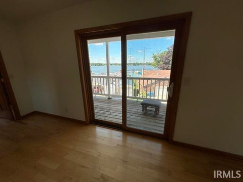 Tiny photo for 8514 Tippecanoe Drive, Walkerton, IN 46574 (MLS # 202624792)