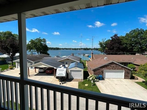 Tiny photo for 8514 Tippecanoe Drive, Walkerton, IN 46574 (MLS # 202624792)