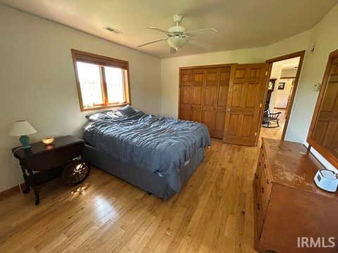Tiny photo for 8514 Tippecanoe Drive, Walkerton, IN 46574 (MLS # 202624792)