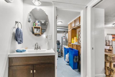 Tiny photo for 11896 W Breezy Point Drive, Monticello, IN 47960 (MLS # 202623208)