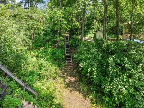 Tiny photo for 11896 W Breezy Point Drive, Monticello, IN 47960 (MLS # 202623208)