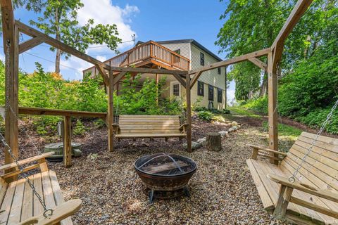 Tiny photo for 11896 W Breezy Point Drive, Monticello, IN 47960 (MLS # 202623208)