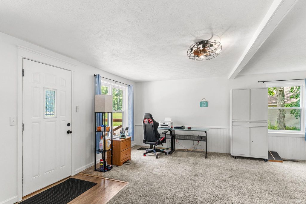 Photo of 11896 W Breezy Point Drive, Monticello, IN 47960 (MLS # 202623208)