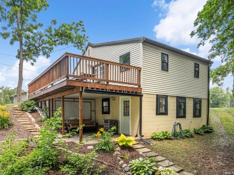 Tiny photo for 11896 W Breezy Point Drive, Monticello, IN 47960 (MLS # 202623208)