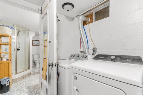 Tiny photo for 11896 W Breezy Point Drive, Monticello, IN 47960 (MLS # 202623208)