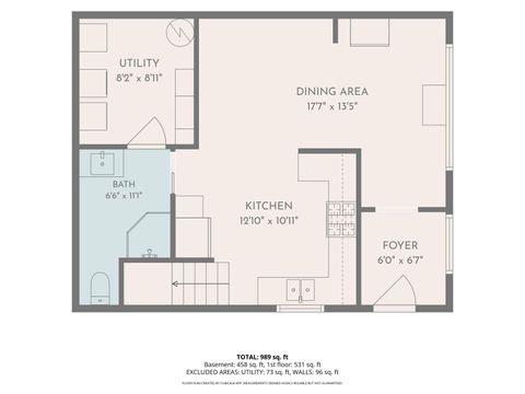 Tiny photo for 11896 W Breezy Point Drive, Monticello, IN 47960 (MLS # 202623208)