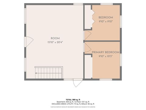 Tiny photo for 11896 W Breezy Point Drive, Monticello, IN 47960 (MLS # 202623208)