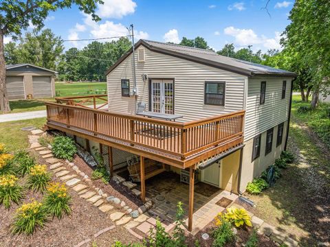 Tiny photo for 11896 W Breezy Point Drive, Monticello, IN 47960 (MLS # 202623208)