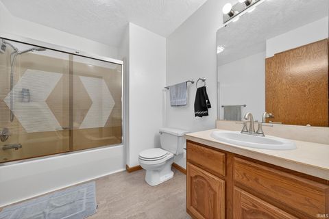 Tiny photo for 1525 BRAMOOR Drive, Kokomo, IN 46902 (MLS # 202543518)