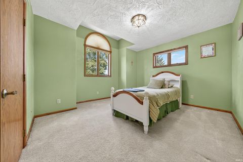 Tiny photo for 1525 BRAMOOR Drive, Kokomo, IN 46902 (MLS # 202543518)